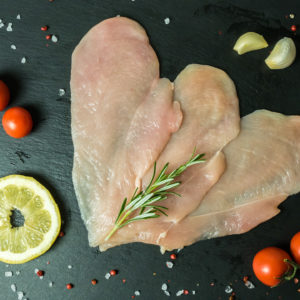 Petto di pollo italiano a fette – Macelleria D’Orta Carni