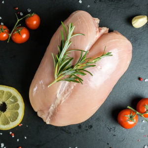 Petto di pollo italiano – Macelleria D’Orta Carni