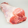 Carrè, lonza o arista di maialino Nero Italiano