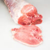 Carrè, lonza o arista di maialino Nero Italiano