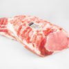 Coppa o capicollo di Maialino Nero italiano