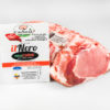 Coppa o capicollo di Maialino Nero italiano