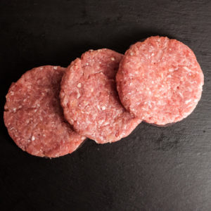 Hamburger artigianale di tacchino e pollo italiano – Macelleria D’Orta Carni