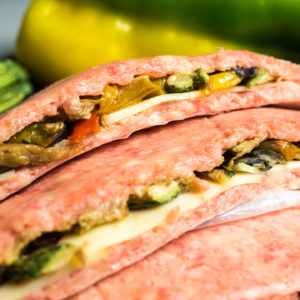 Tramezzini di carne all’ortolana realizzati a mano – Macelleria D’Orta Carni