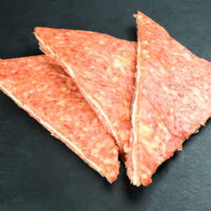 Tramezzini di carne artigianali prosciutto e formaggio Macelleria D’Orta