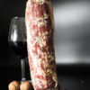 Capocollo artigianale di maialino Nero italiano