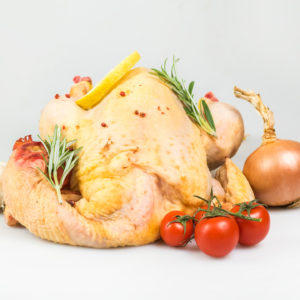Pollo Campese italiano Amadori – Macelleria D’Orta Carni