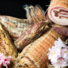 Cesto misto salumi grande Cesto misto salumi grande
