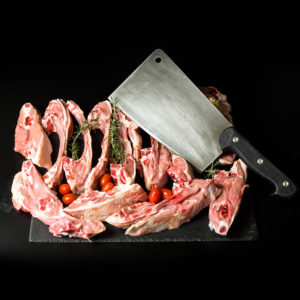 Tagli di carne di Agnello – Macelleria D’Orta Carni