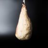 Culatello artigianale di maiale italiano Razza Nero